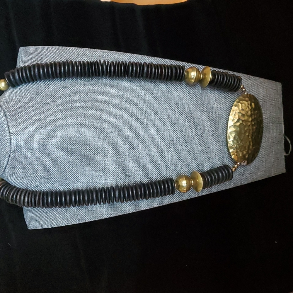 African Necklace